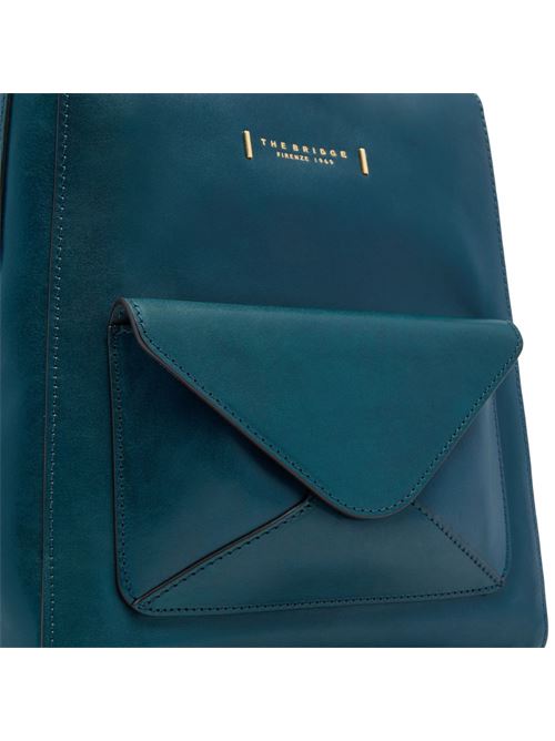 Frida Backpack THE BRIDGE | 0429160100E